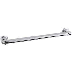 K11883-S Margaux Hand Rail Bathroom Accessory - Polished Stainless K11883-S Margaux Hand Rail Bathroom Accessory - Polished Stainless