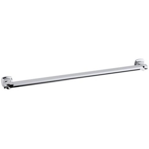 K11884-S Margaux Hand Rail Bathroom Accessory - Polished Stainless K11884-S Margaux Hand Rail Bathroom Accessory - Polished Stainless
