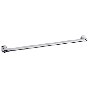 K11885-S Margaux Hand Rail Bathroom Accessory - Polished Stainless K11885-S Margaux Hand Rail Bathroom Accessory - Polished Stainless