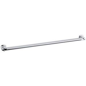 K11886-S Margaux Hand Rail Bathroom Accessory - Polished Stainless K11886-S Margaux Hand Rail Bathroom Accessory - Polished Stainless