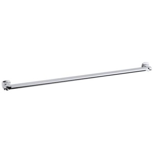 K11887-S Margaux Hand Rail Bathroom Accessory - Polished Stainless K11887-S Margaux Hand Rail Bathroom Accessory - Polished Stainless