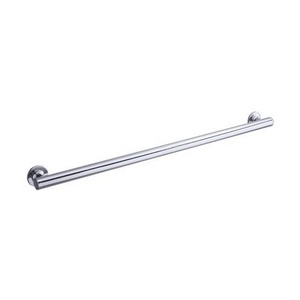 K11893-SN Purist Hand Rail Bathroom Accessory - Vibrant Polished Nickel K11893-SN Purist Hand Rail Bathroom Accessory - Vibrant Polished Nickel