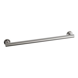 K11893-S Purist Hand Rail Bathroom Accessory - Polished Stainless K11893-S Purist Hand Rail Bathroom Accessory - Polished Stainless