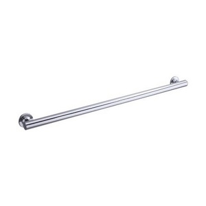 K11895-SN Purist Hand Rail Bathroom Accessory - Vibrant Polished Nickel K11895-SN Purist Hand Rail Bathroom Accessory - Vibrant Polished Nickel