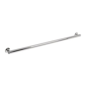 K11897-S Purist Hand Rail Bathroom Accessory - Polished Stainless K11897-S Purist Hand Rail Bathroom Accessory - Polished Stainless