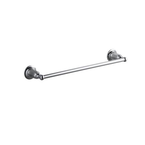 K13500-CP Kelston Towel Bar Bathroom Accessory - Polished Chrome K13500-CP Kelston Towel Bar Bathroom Accessory - Polished Chrome