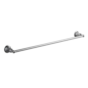 K13502-BN Kelston Towel Bar Bathroom Accessory - Vibrant Brushed Nickel K13502-BN Kelston Towel Bar Bathroom Accessory - Vibrant Brushed Nickel