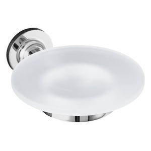 K14445-CP Purist Soap Dish Bathroom Accessory - Polished Chrome K14445-CP Purist Soap Dish Bathroom Accessory - Polished Chrome
