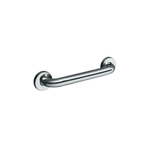 K14560-S Contemporary Hand Rail Bathroom Accessory - Polished Stainless K14560-S Contemporary Hand Rail Bathroom Accessory - Polished Stainless