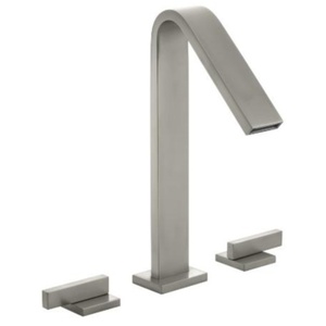 K15285-4-BN Loure Deck Mount Tub Faucet - Vibrant Brushed Nickel K15285-4-BN Loure Deck Mount Tub Faucet - Vibrant Brushed Nickel