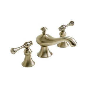 K16102-4A-BV Revival 8'' Widespread Bathroom Faucet - Vibrant Brushed Bronze K16102-4A-BV Revival 8'' Widespread Bathroom Faucet - Vibrant Brushed Bronze