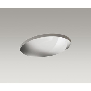 K2602-MU-NA Rhythm Undermount Style Bathroom Sink - Mirrored Stainless K2602-MU-NA Rhythm Undermount Style Bathroom Sink - Mirrored Stainless