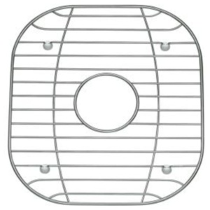 K2999-ST Ravinia / Undertone Rinse Basket/Basin Rack Kitchen Accessory - Stainless Steel K2999-ST Ravinia / Undertone Rinse Basket/Basin Rack Kitchen Accessory - Stainless Steel