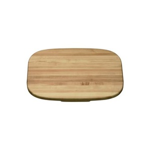 K3119-NA Cutting Board or Colander Kitchen Accessory - Wood K3119-NA Cutting Board or Colander Kitchen Accessory - Wood