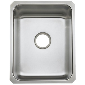 K3163-NA Undertone Undermount Bar Sink - Stainless Steel K3163-NA Undertone Undermount Bar Sink - Stainless Steel