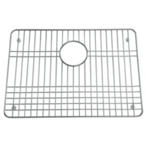 K3192-ST Ballad Rinse Basket/Basin Rack Kitchen Accessory - Stainless Steel K3192-ST Ballad Rinse Basket/Basin Rack Kitchen Accessory - Stainless Steel
