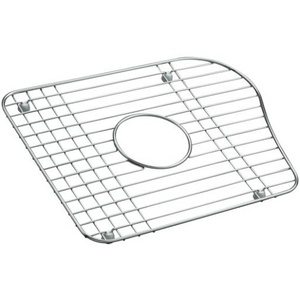 K3194-ST Staccato Rinse Basket/Basin Rack Kitchen Accessory - Stainless Steel K3194-ST Staccato Rinse Basket/Basin Rack Kitchen Accessory - Stainless Steel