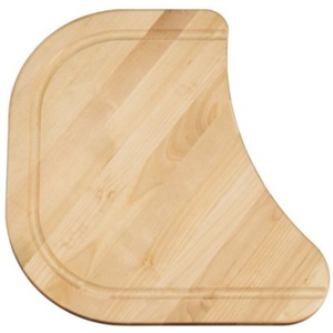 K3278-NA Cutting Board or Colander Kitchen Accessory - Hardwood K3278-NA Cutting Board or Colander Kitchen Accessory - Hardwood
