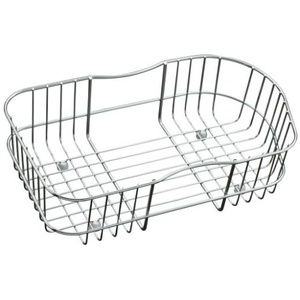 K3368-ST Staccato Rinse Basket/Basin Rack Kitchen Accessory - Stainless Steel K3368-ST Staccato Rinse Basket/Basin Rack Kitchen Accessory - Stainless Steel