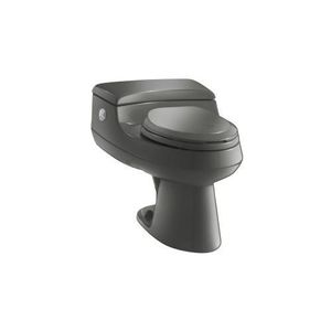 K3393-58 San Raphael One Piece Toilet - Thunder Grey K3393-58 San Raphael One Piece Toilet - Thunder Grey