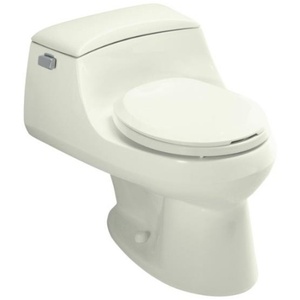 K3467-NG San Raphael One Piece Toilet - Tea Green K3467-NG San Raphael One Piece Toilet - Tea Green