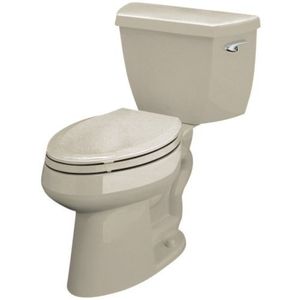 K3493-RA-G9 Highline Two Piece Toilet - Sandbar K3493-RA-G9 Highline Two Piece Toilet - Sandbar
