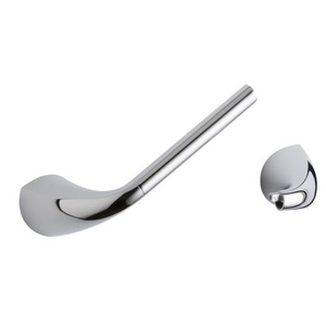 K37054-CP Alteo Paper Holder Bathroom Accessory - Polished Chrome K37054-CP Alteo Paper Holder Bathroom Accessory - Polished Chrome