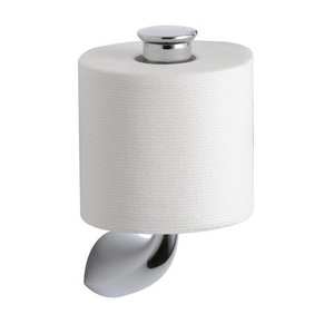 K37056-CP Alteo Paper Holder Bathroom Accessory - Polished Chrome K37056-CP Alteo Paper Holder Bathroom Accessory - Polished Chrome