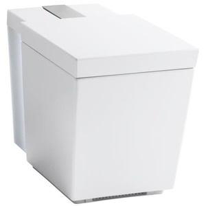 K3900-0 Numi One Piece Toilet - White K3900-0 Numi One Piece Toilet - White