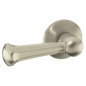 K502-BN Memoirs Toilet Tank Lever Bathroom Accessory - Vibrant Brushed Nickel K502-BN Memoirs Toilet Tank Lever Bathroom Accessory - Vibrant Brushed Nickel