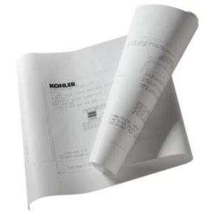 K534-NA Installation Need Part - Polished Chrome K534-NA Installation Need Part - Polished Chrome