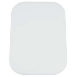 K5836-0 Cutting Board or Colander Kitchen Accessory - White K5836-0 Cutting Board or Colander Kitchen Accessory - White
