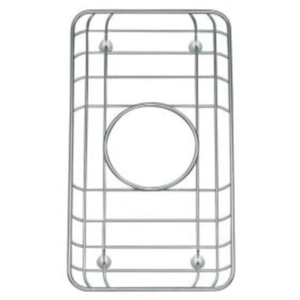 K6059-ST Rinse Basket/Basin Rack Kitchen Accessory - Stainless Steel K6059-ST Rinse Basket/Basin Rack Kitchen Accessory - Stainless Steel