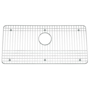 K6062-ST Dickinson Rinse Basket/Basin Rack Kitchen Accessory - Stainless Steel K6062-ST Dickinson Rinse Basket/Basin Rack Kitchen Accessory - Stainless Steel
