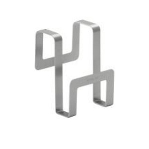 K6139-ST Octave Rinse Basket/Basin Rack Kitchen Accessory - Stainless Steel K6139-ST Octave Rinse Basket/Basin Rack Kitchen Accessory - Stainless Steel
