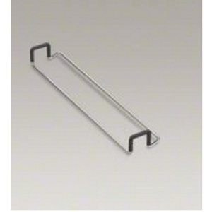 K6432-ST Strive Rinse Basket/Basin Rack Kitchen Accessory - Stainless Steel K6432-ST Strive Rinse Basket/Basin Rack Kitchen Accessory - Stainless Steel