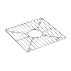 K6447-ST Strive Rinse Basket/Basin Rack Kitchen Accessory - Stainless Steel K6447-ST Strive Rinse Basket/Basin Rack Kitchen Accessory - Stainless Steel