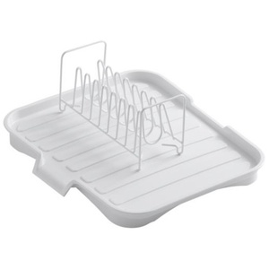 K6539-0 Rinse Basket/Basin Rack Kitchen Accessory - White K6539-0 Rinse Basket/Basin Rack Kitchen Accessory - White