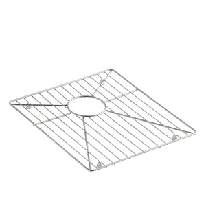 K6641-ST Rinse Basket/Basin Rack Kitchen Accessory - Stainless Steel K6641-ST Rinse Basket/Basin Rack Kitchen Accessory - Stainless Steel