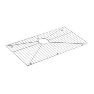 K6644-ST Strive Rinse Basket/Basin Rack Kitchen Accessory - Stainless Steel K6644-ST Strive Rinse Basket/Basin Rack Kitchen Accessory - Stainless Steel