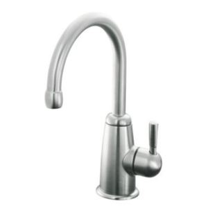 K6665-G Wellspring Drinking Water System Water Filtration - Brushed Chrome K6665-G Wellspring Drinking Water System Water Filtration - Brushed Chrome