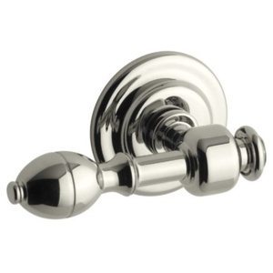 K6822-SN IV Georges Brass Toilet Tank Lever Bathroom Accessory - Vibrant Polished Nickel K6822-SN IV Georges Brass Toilet Tank Lever Bathroom Accessory - Vibrant Polished Nickel