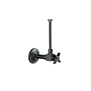 K7637-BKB Stop Valve Installation Need - Brushed Black K7637-BKB Stop Valve Installation Need - Brushed Black
