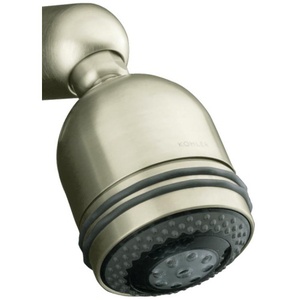 K8507-BN MasterShower Shower Head Shower Accessory - Vibrant Brushed Nickel K8507-BN MasterShower Shower Head Shower Accessory - Vibrant Brushed Nickel