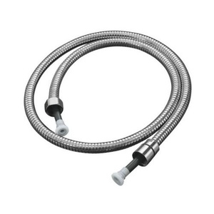 K8593-CP MasterShower Hand Shower Hose Shower Accessory - Polished Chrome K8593-CP MasterShower Hand Shower Hose Shower Accessory - Polished Chrome