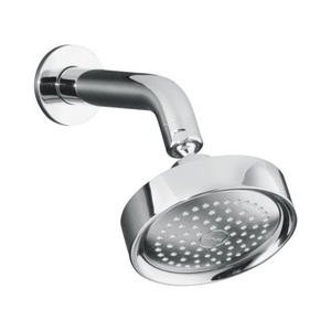 K967-CP Stillness Shower Head Shower Accessory - Polished Chrome K967-CP Stillness Shower Head Shower Accessory - Polished Chrome