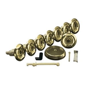 K9698-PB Flexjet Whirlpool Accessory Whirlpool Bath - Vibrant Polished Brass K9698-PB Flexjet Whirlpool Accessory Whirlpool Bath - Vibrant Polished Brass