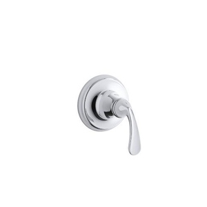 KT10360-4-CP Forte Sculpted Volume Control Valve Trim Trim Kit - Polished Chrome KT10360-4-CP Forte Sculpted Volume Control Valve Trim Trim Kit - Polished Chrome