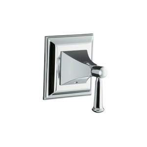 KT10423-4S-CP Memoirs Stately Volume Control Valve Trim Trim Kit - Polished Chrome KT10423-4S-CP Memoirs Stately Volume Control Valve Trim Trim Kit - Polished Chrome