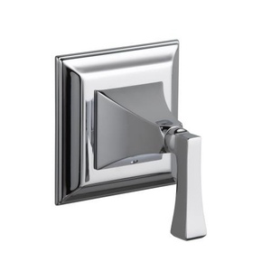 KT10423-4V-CP Memoirs Stately Volume Control Valve Trim Trim Kit - Polished Chrome KT10423-4V-CP Memoirs Stately Volume Control Valve Trim Trim Kit - Polished Chrome